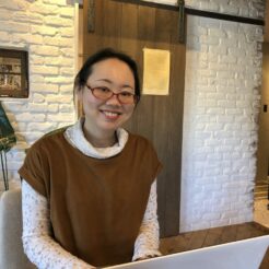 Picture of 栗田かおり