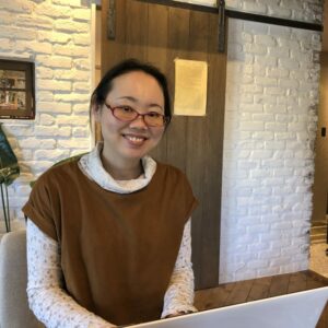 Picture of 栗田かおり