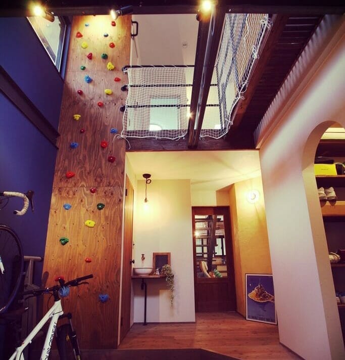 軽量鉄骨造ー戸建 リノベーション 宇治市