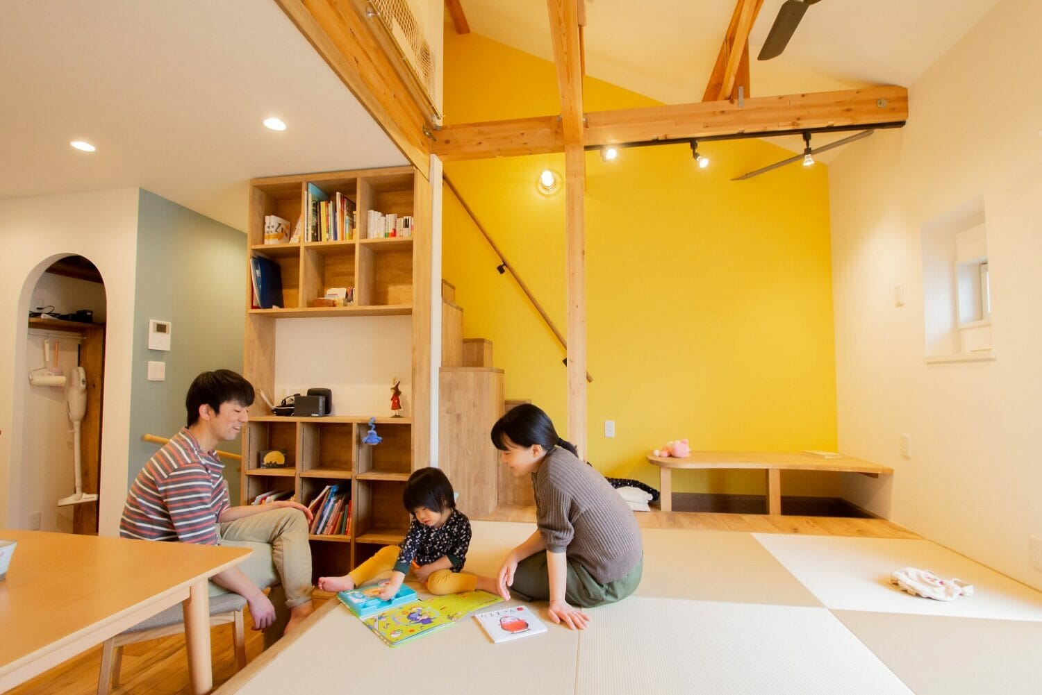 京都の一戸建てリノベーション