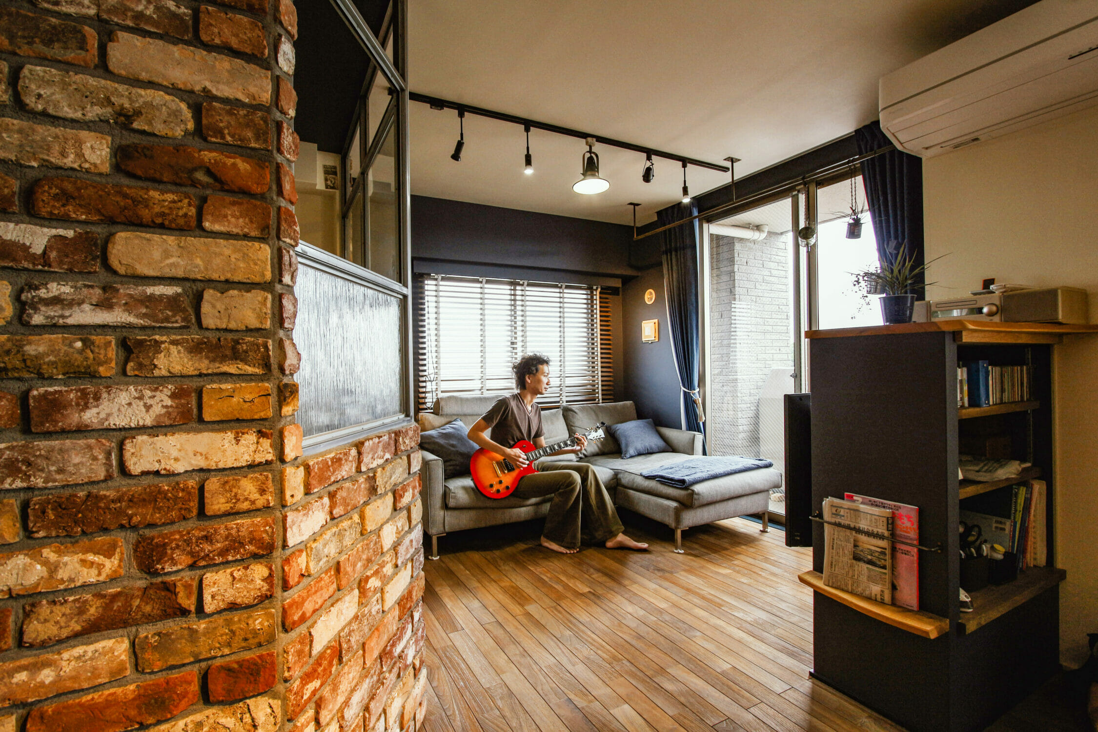 マンションリノベーション 京都•北区　H様事例