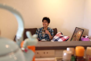 中村澄邸 住んでから_0040