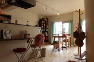 中村澄邸 住んでから_0017