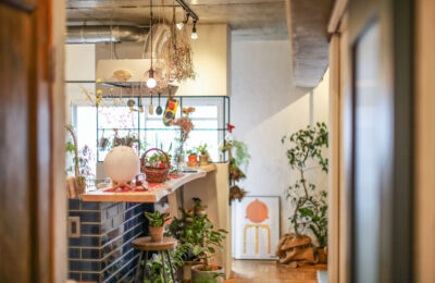 京都市南区マンションリノベーション