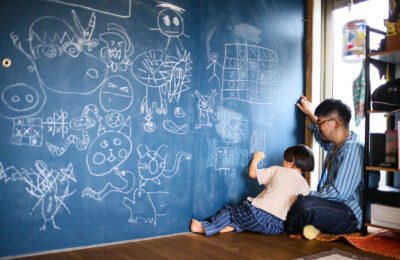 京都のマンションリノベーション