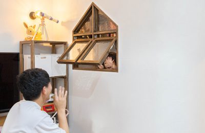 左京区マンションリノベーション